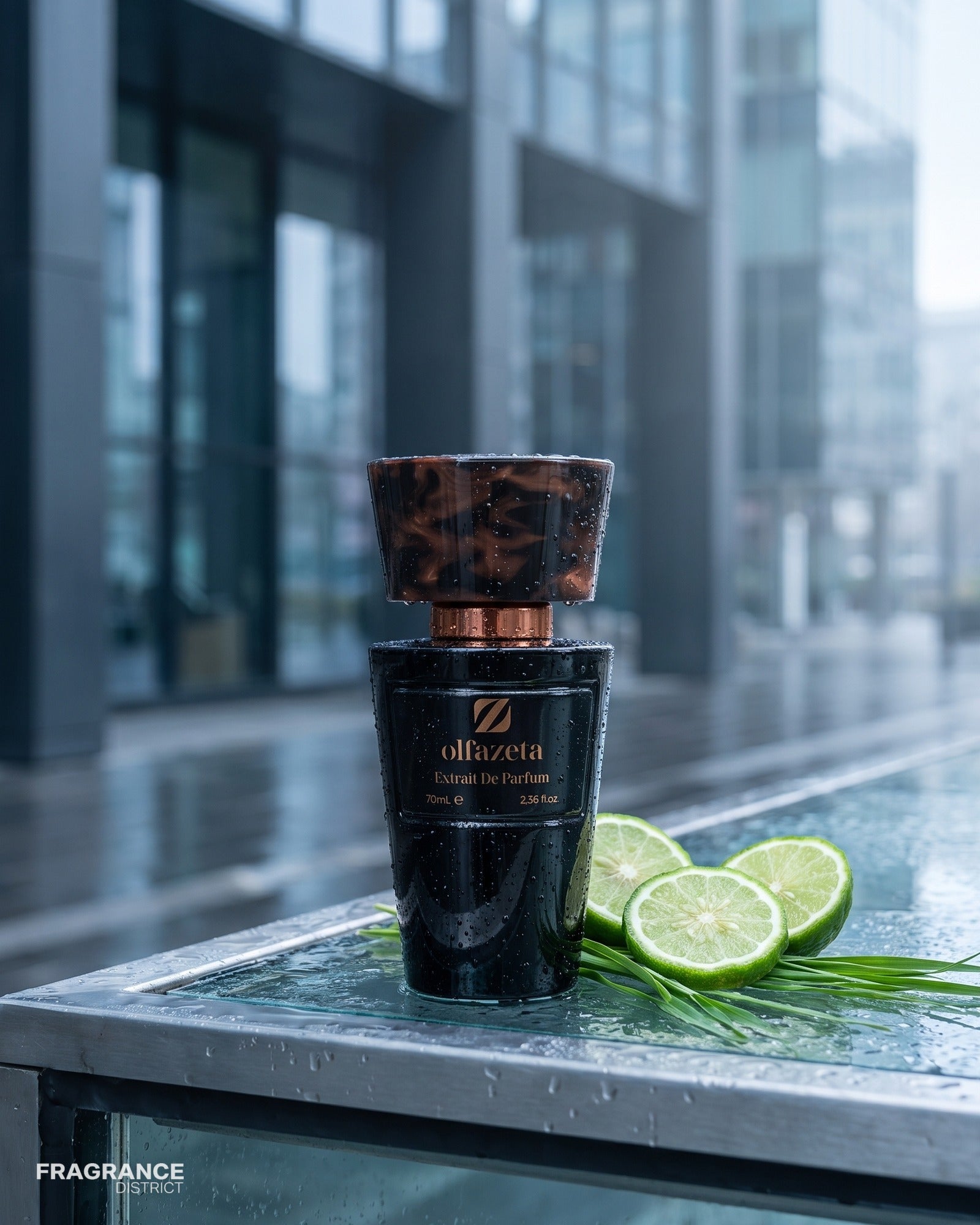 N°113 Electric Edge