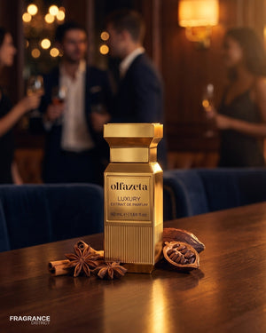N°117 Tobacco Dusk